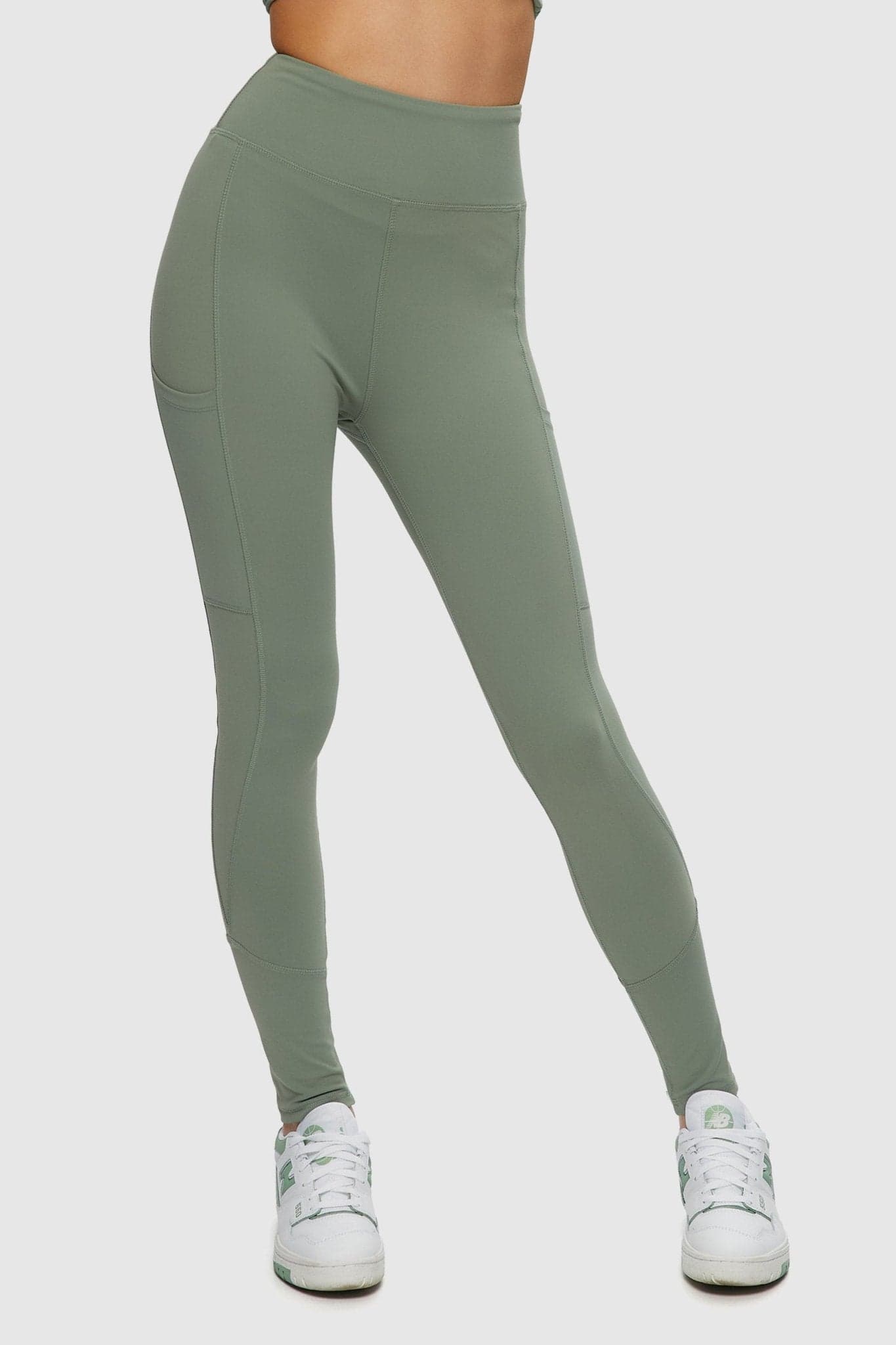 Athletic Legging