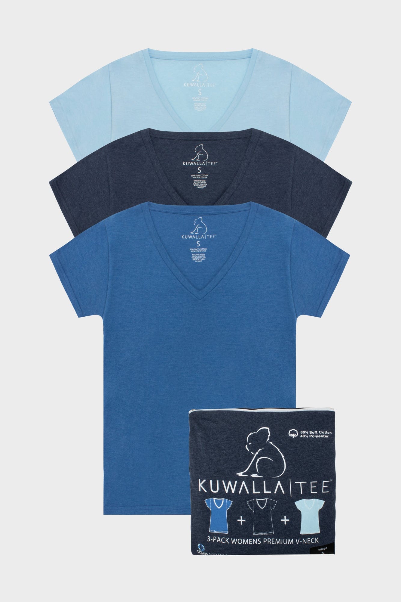 KUWALLA TEE - Premium T – Fucklamode