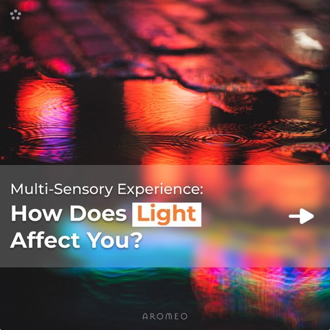 How does light affect you