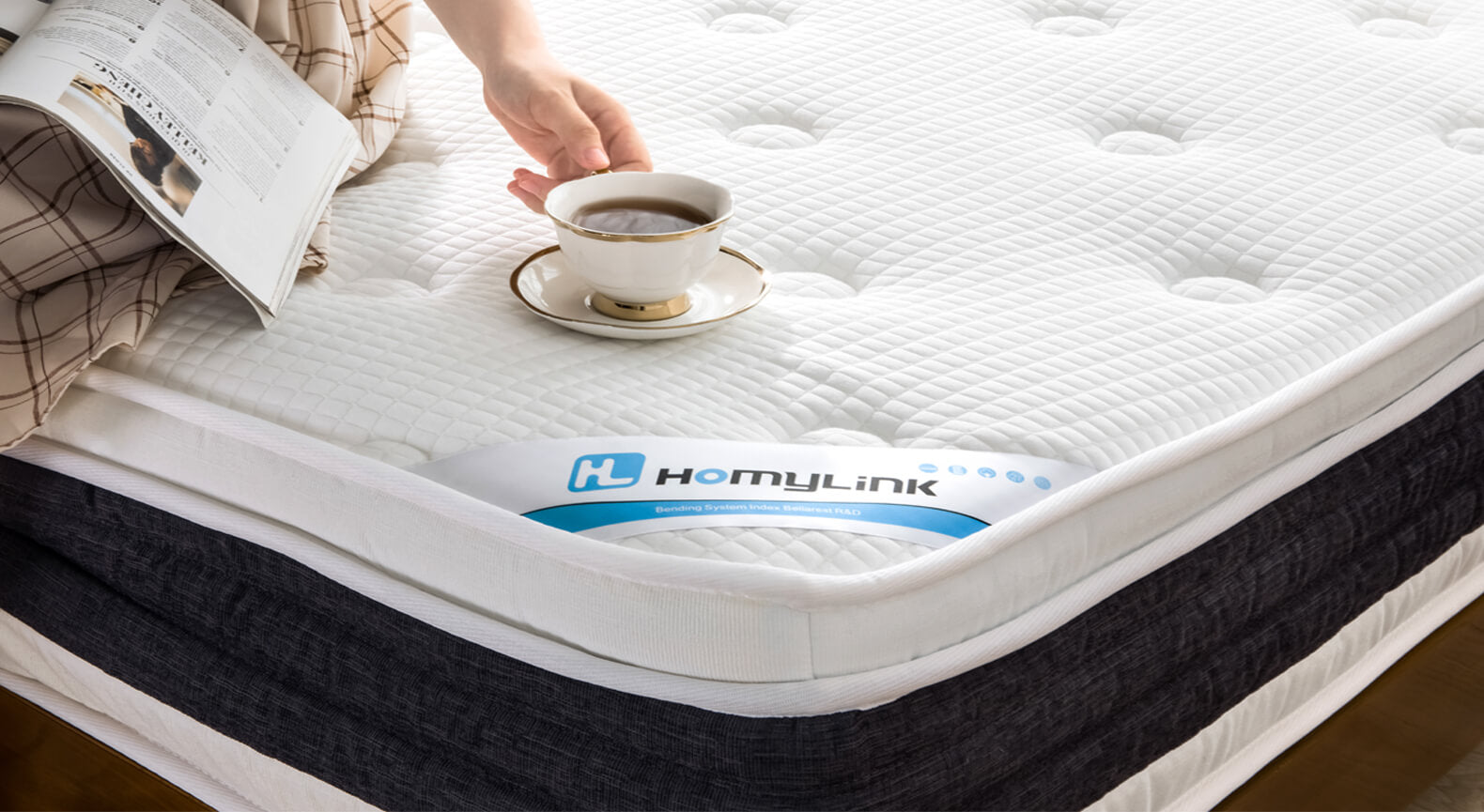 100 night sleep trial mattress