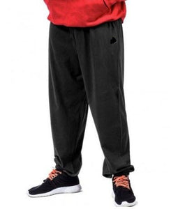 champion men's fleece pants