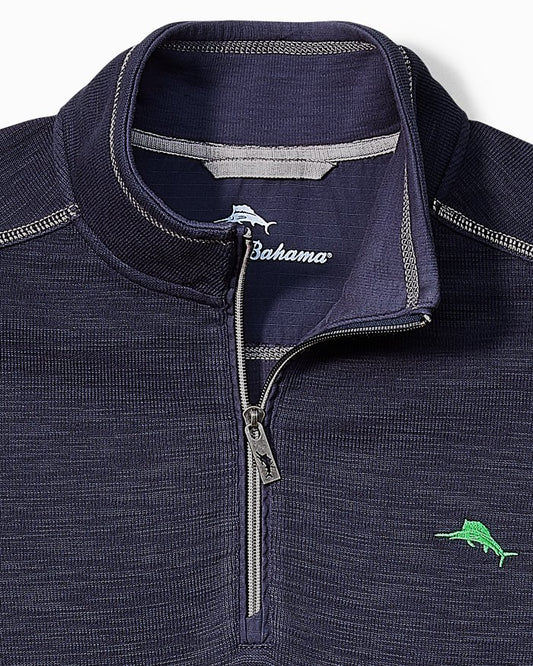 Tommy Bahama MLB® Tobago Bay Half-Zip Sweatshirt