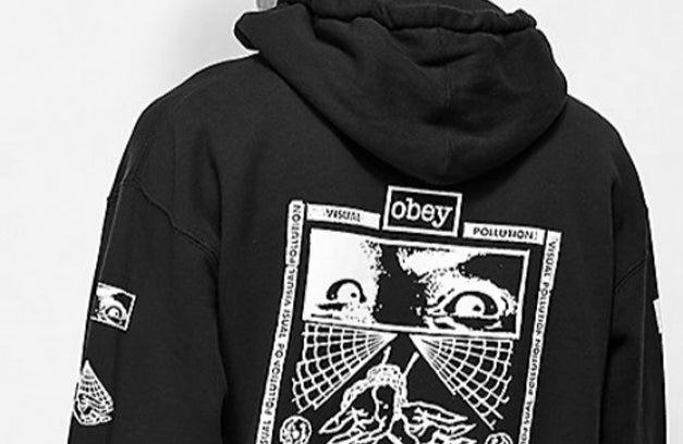 Obey Streetwear