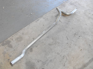 FORD FALCON XD STD TAIL PIPE (#T2615)