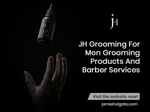 JH Grooming