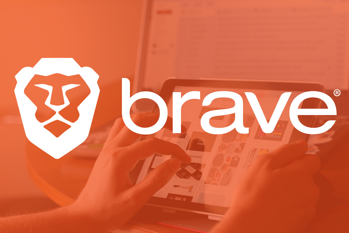 brave app download