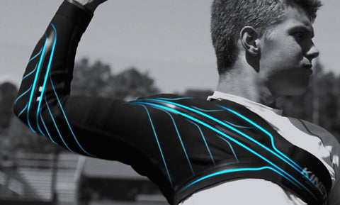 Premium Arm Protection: K2 Sleeve