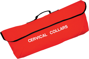 CERVICAL COLLAR CARRYING CASE - Continental Fire & Safety