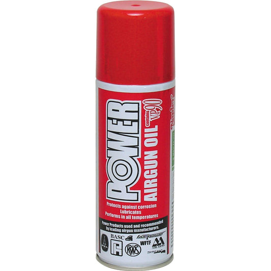 Power Air Gun oil 175ml Pump Spray – Napier-usa