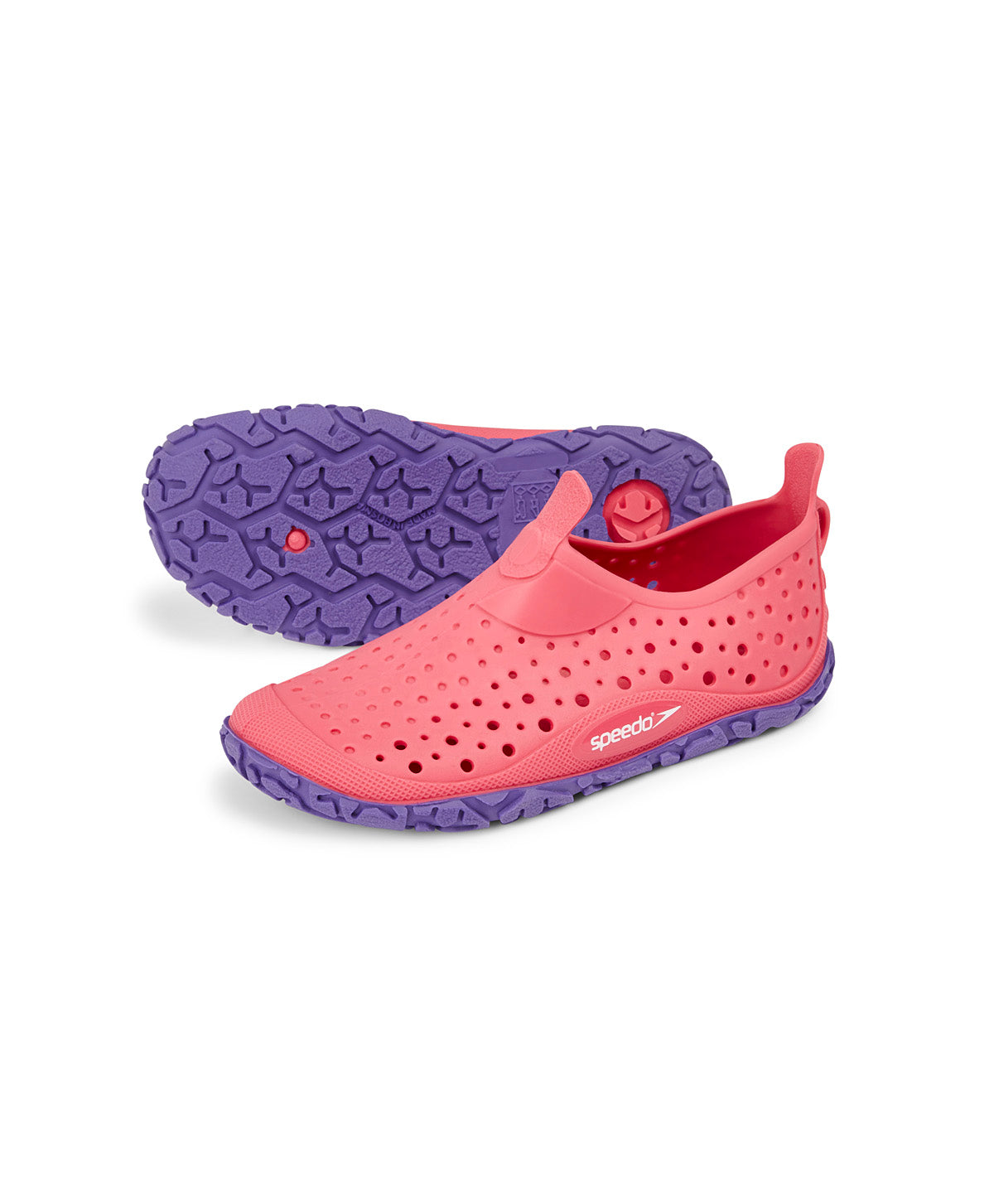 Junior Female Jelly Aqua Shoes – Speedo Philippines