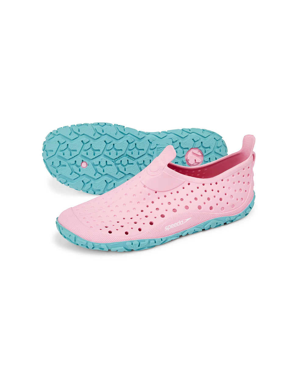 Infant Female Jelly Aqua Shoes – Speedo Philippines