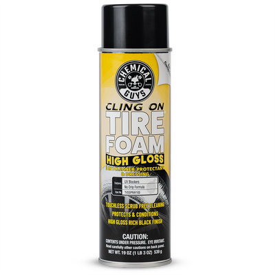 Chemical Guys - SIGNATURE SERIES WHEEL CLEANER 473ml