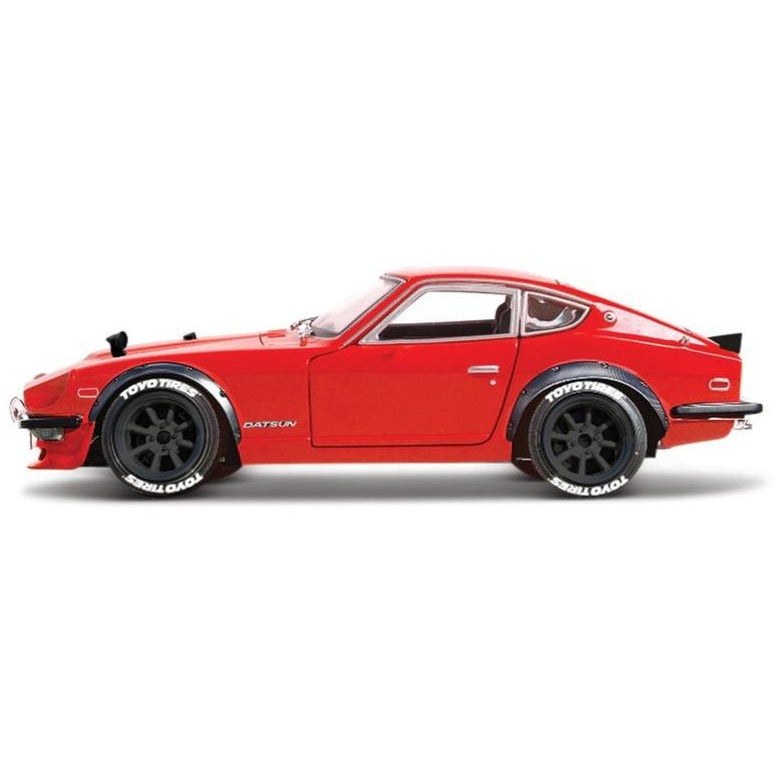 datsun 240z maisto