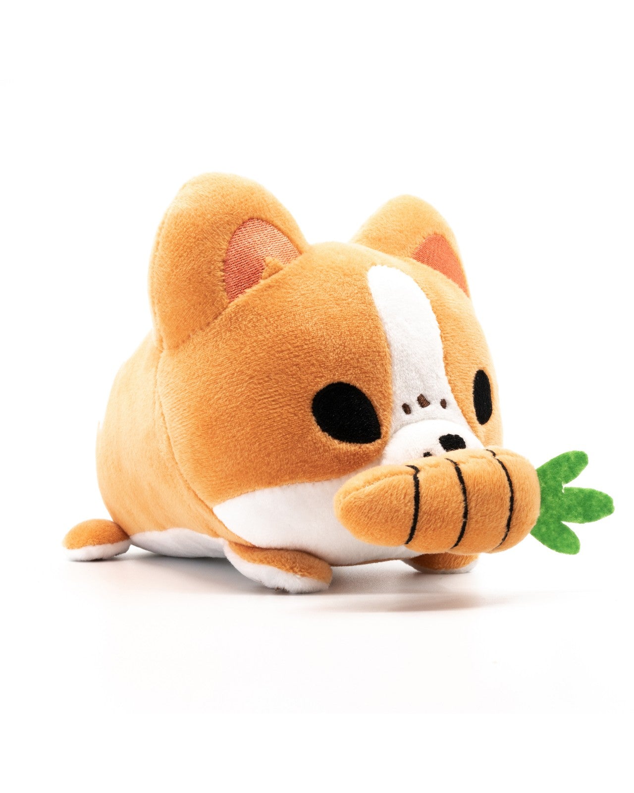 corgi plushies