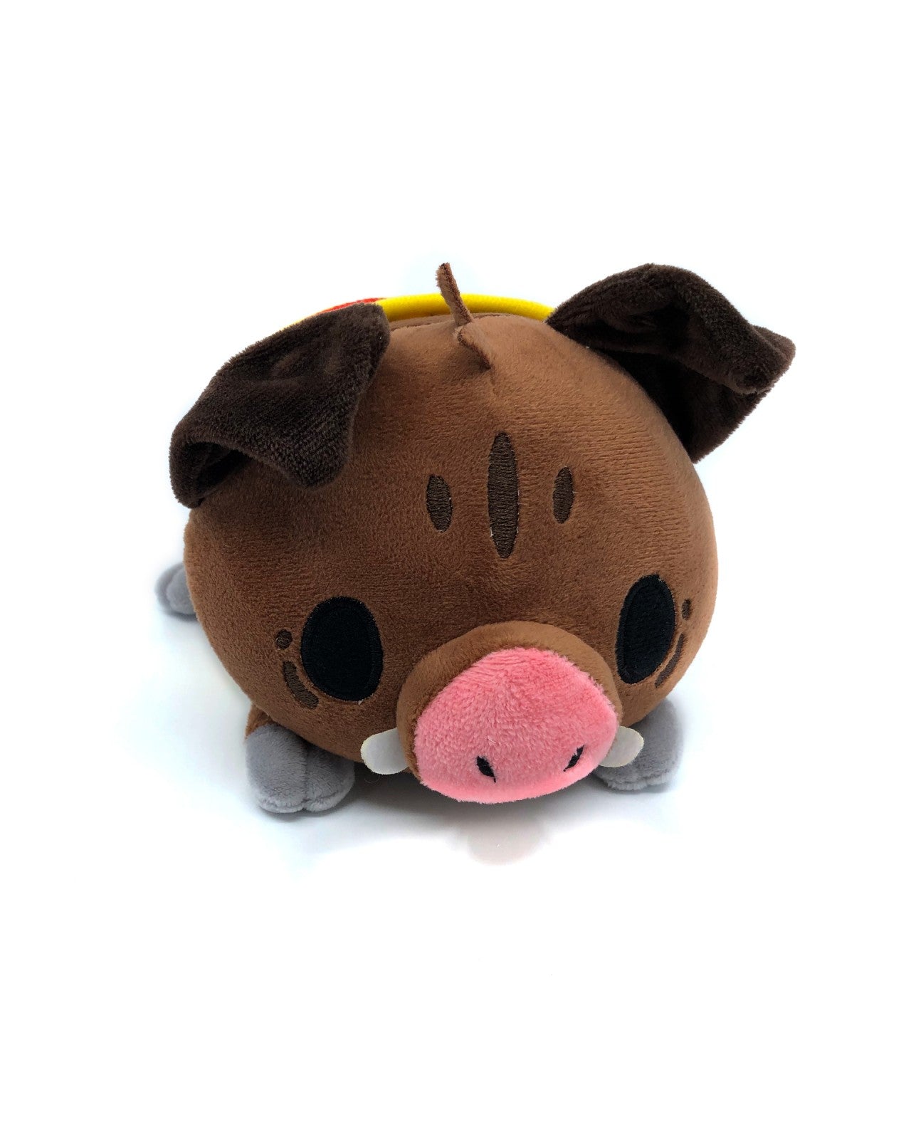 boar plush