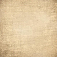 scrapbook paper in tan burlap texture