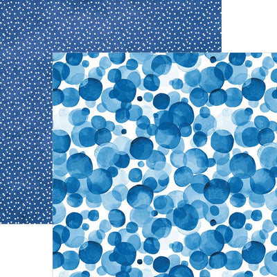 Dotted Pattern Paper 1 yard