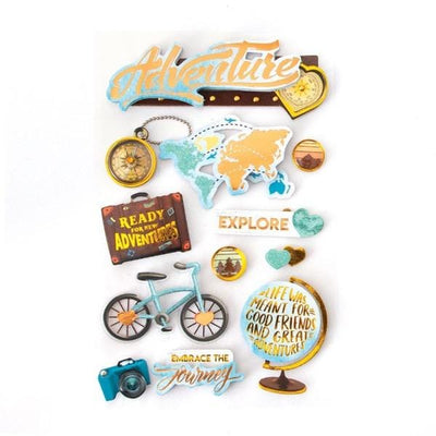 4,923 Travel Scrapbook Stickers Images, Stock Photos, 3D objects, & Vectors