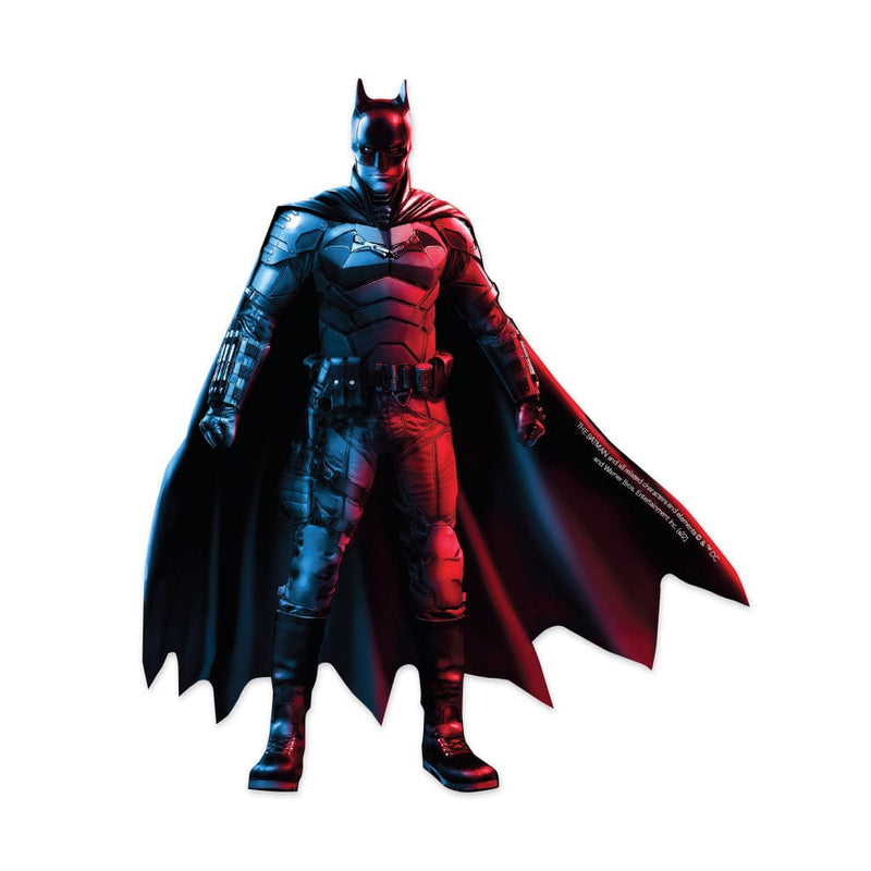 Arriba 66+ imagen batman standing