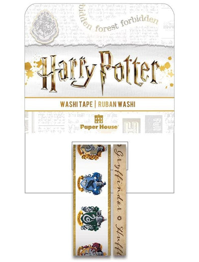 Harry Potter washi tape set : r/harrypotter