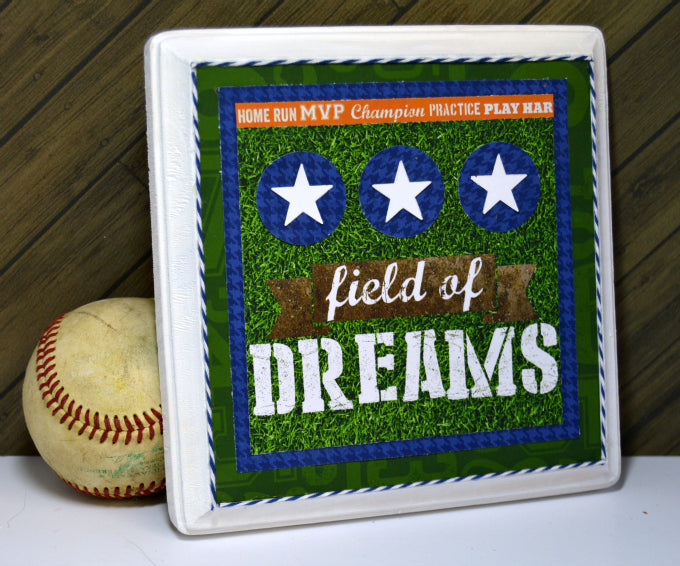 Field of Dreams