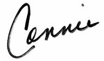 Signature-Connie