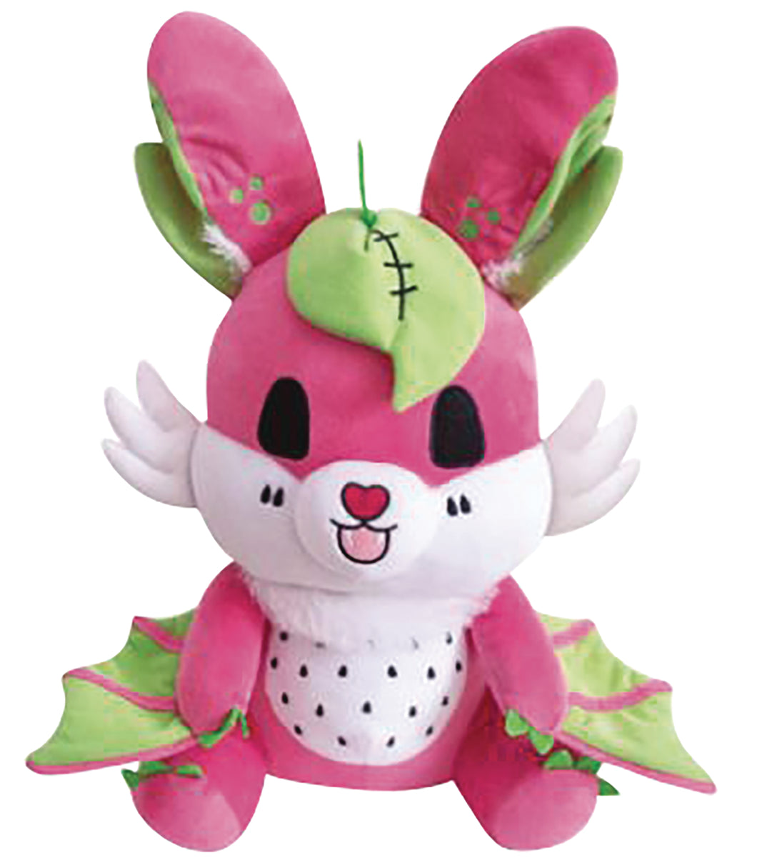 tasty peach plush