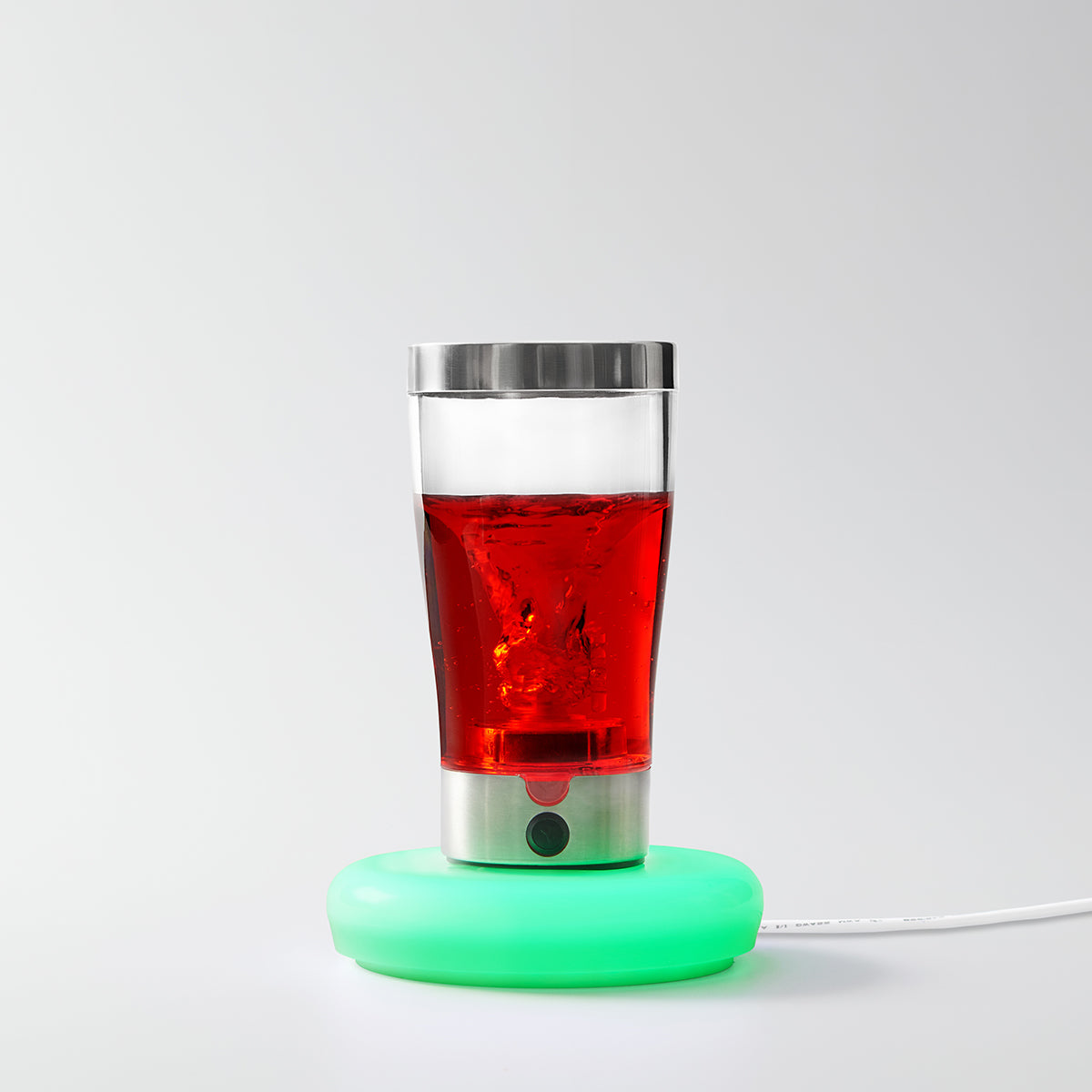 Overview, Smart Cocktail Shaker