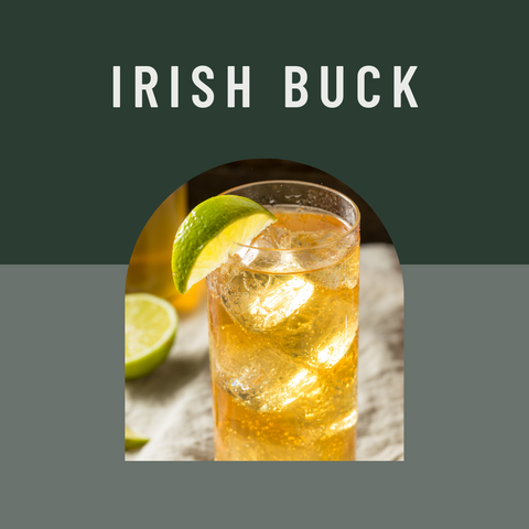 Irish Buck Recipe