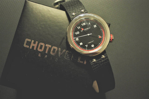 Contagiri Chotovelli Watch 