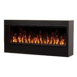Dimplex Opti Myst Pro 1500 65 One Or Two Sided Vapor Fireplace Wit Sheds Network