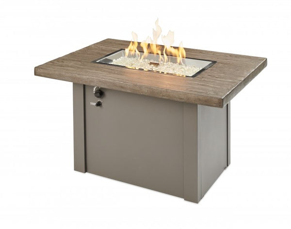 75000 btu propane fire pit