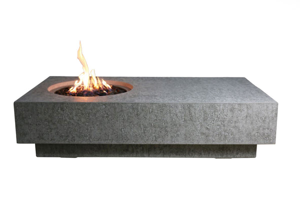 75000 btu propane fire pit