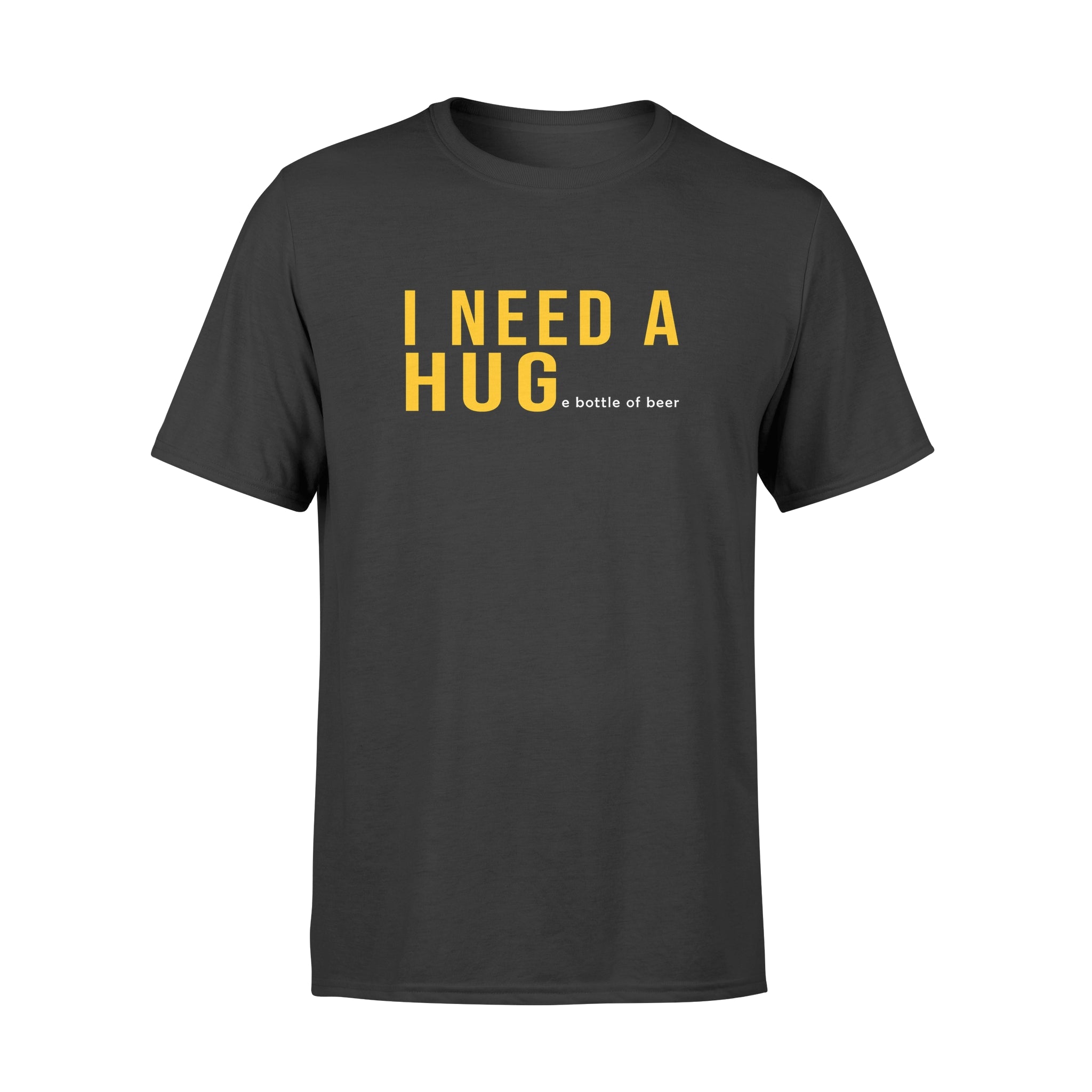 Download I need a huge glass of beer t-shirt - gifts for beer lover ...