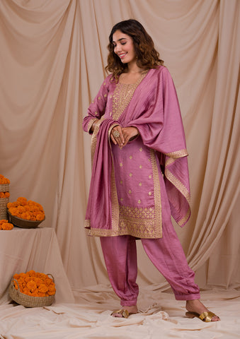 Beautiful pastel colour suits - Punjabi suits uk | Facebook
