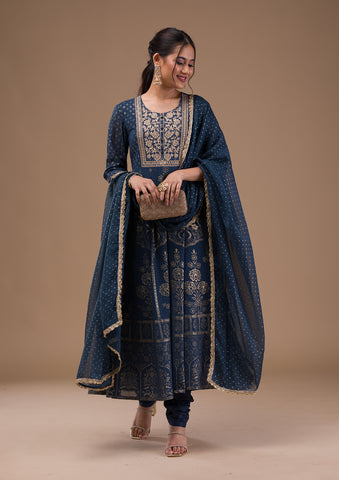 Buy Palazzo Suit Online For Women @ Best Price In India | YOYO Fashion