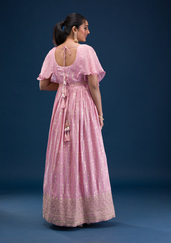 Four Best Dresses To Style For The Wedding Season - Gillori - Medium
