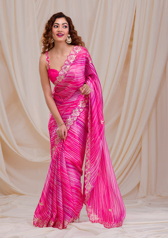  Plain Sarees