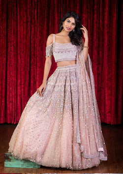 koskii lehenga