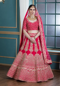 koskii lehenga