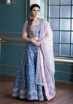 koski lehenga