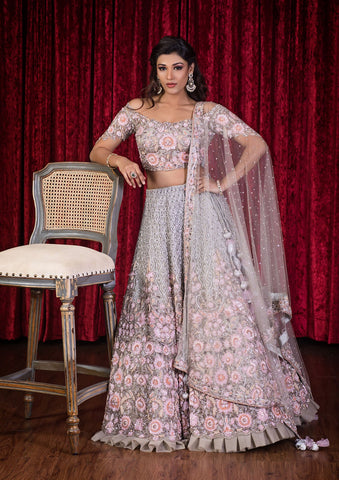 koski lehenga