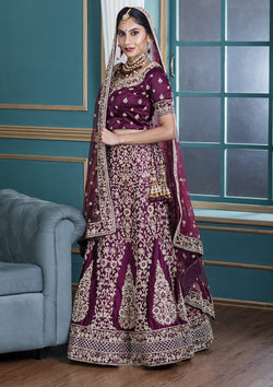 koski lehenga