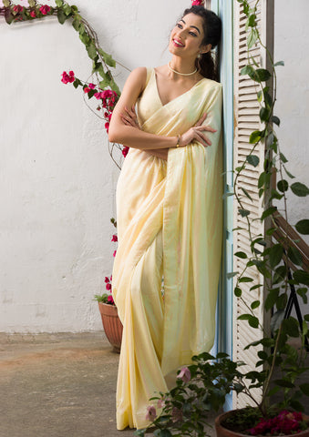 15 Gorgeous Haldi Ceremony Dress ideas For Brides in 2023