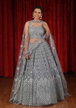 koskii lehenga