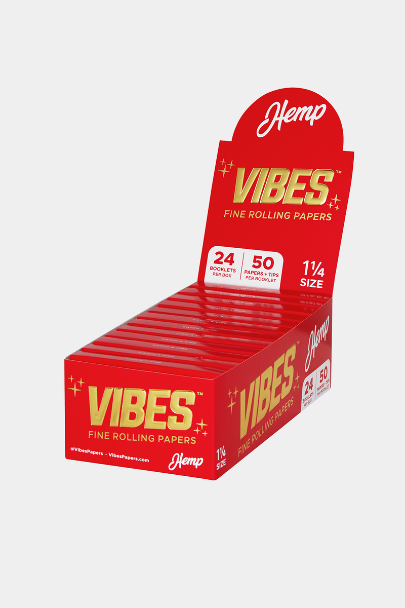 vibes papers