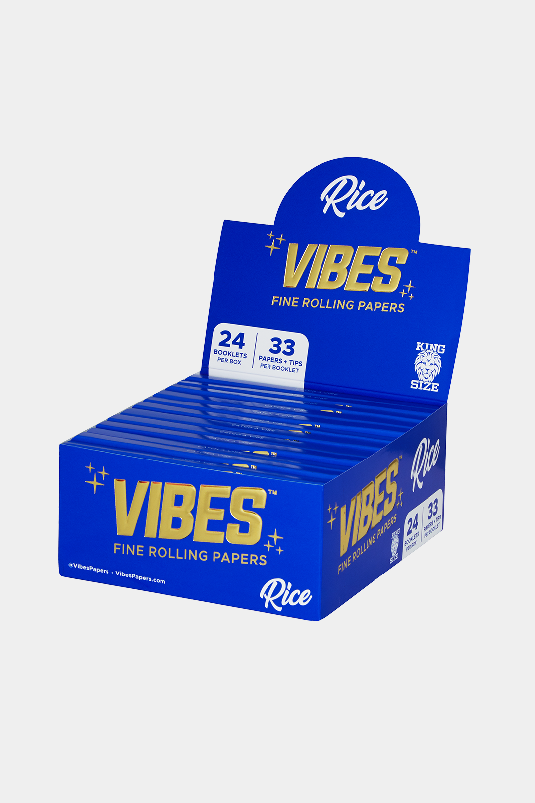 vibes papers