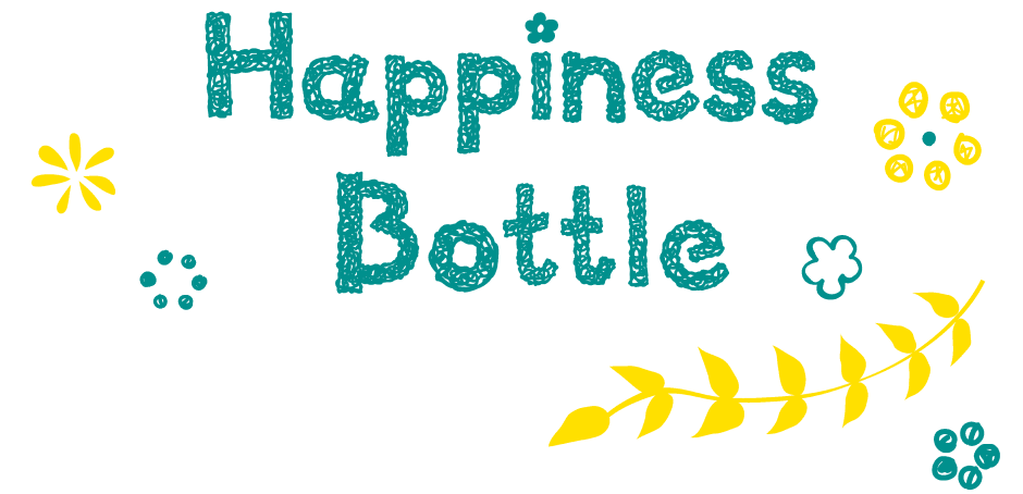 Hapiness Bottle