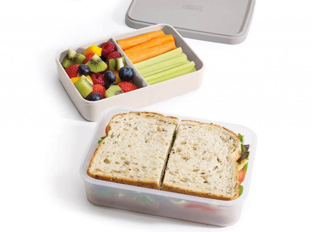 JOSEPH JOSEPH GOEAT LUNCH BOX