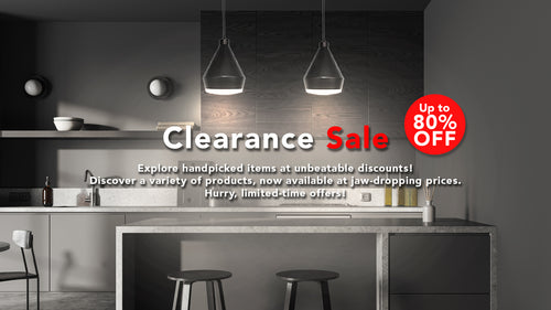 light fixture clearance sale vivio lighting